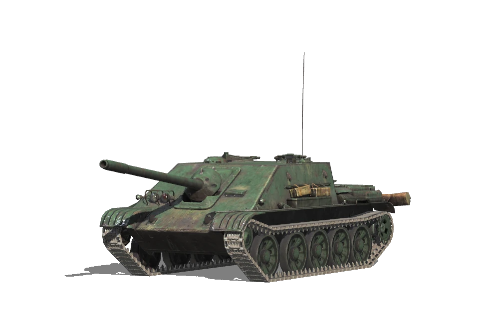 WZ-131G FT