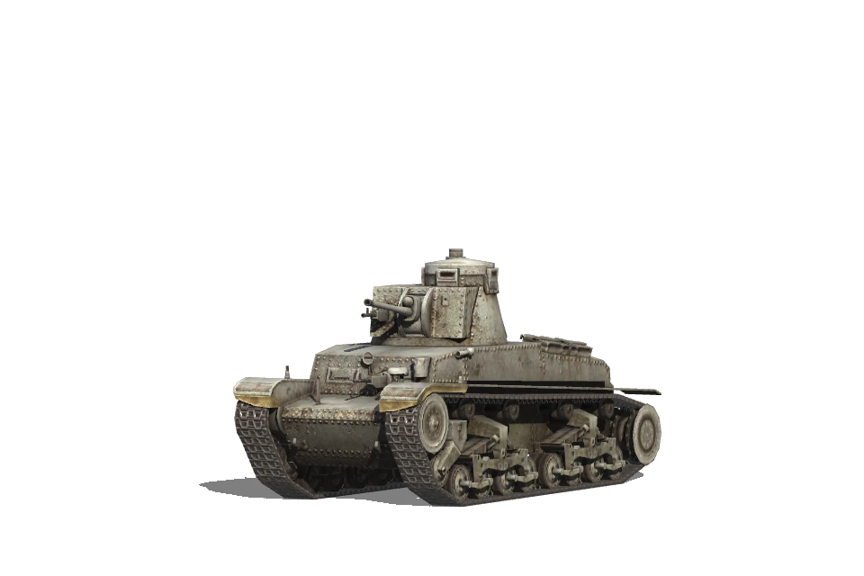 Pz.Kpfw. 35 (t)