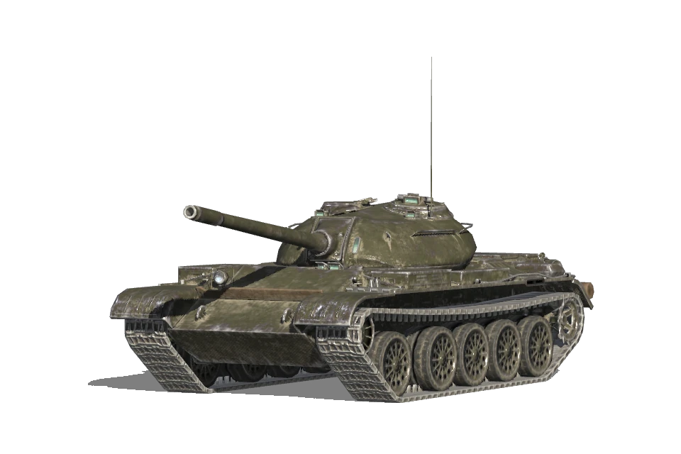 Т-54