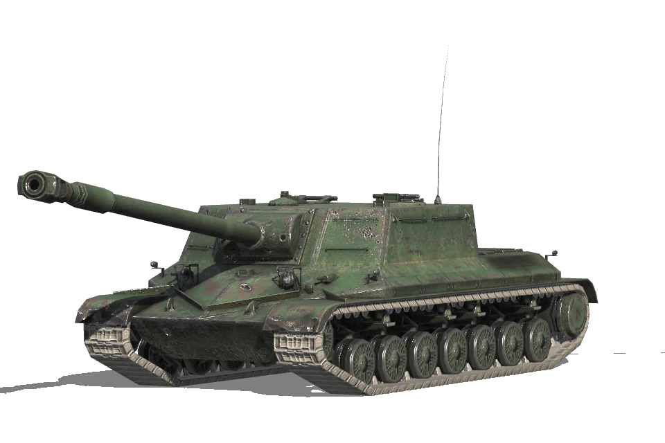 WZ-111-1G FT