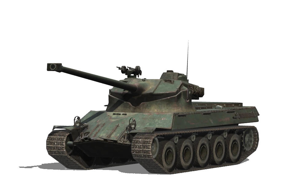 Lorraine 40 t