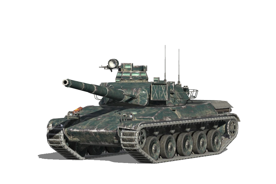 AMX 30 B