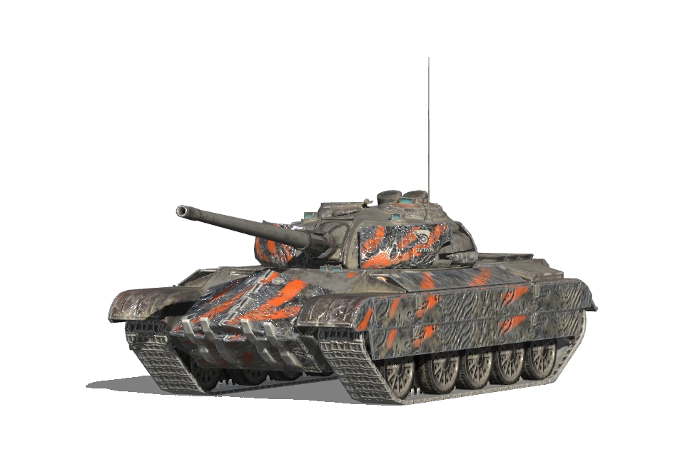 Titan-54d
