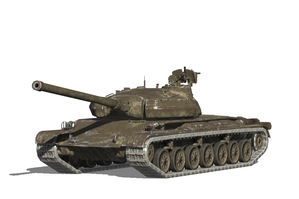Škoda T 56