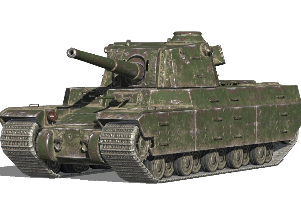 Type 4 Heavy