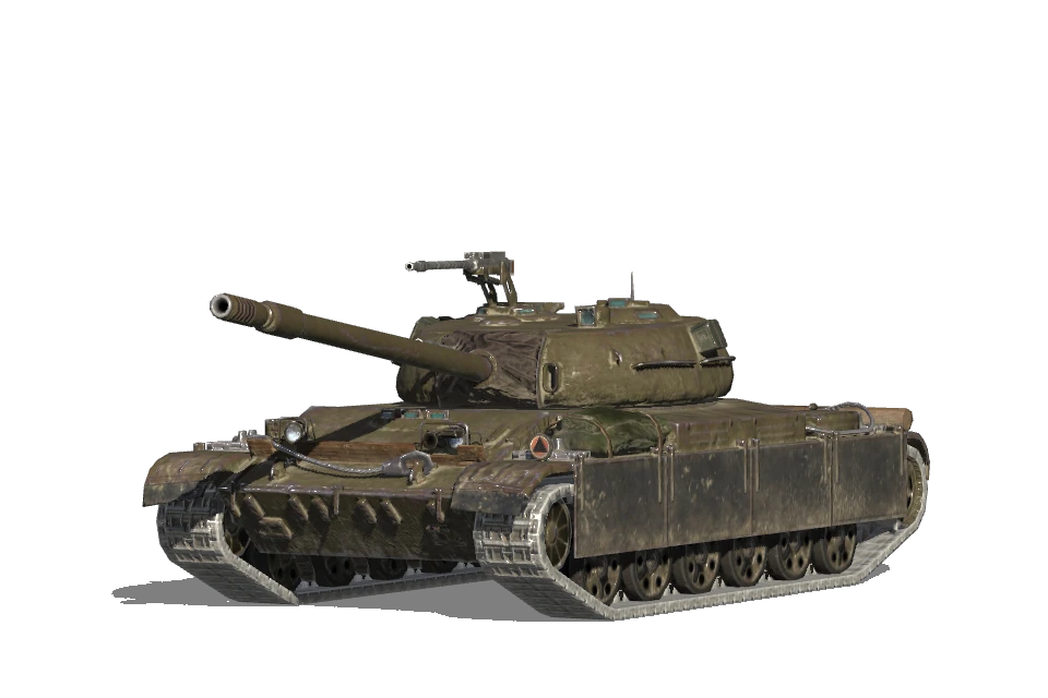 CS-52 LIS